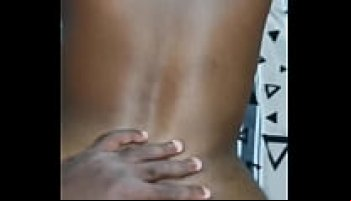 indian girl with milky breasts and nice ass is fucked by boss